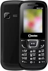 Galeria zdjęć telefonu Snexian Bold 1282