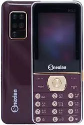 Galeria zdjęć telefonu Snexian Bold 12K