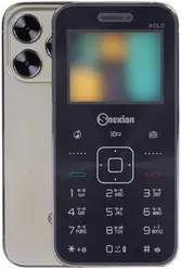 Galeria zdjęć telefonu Snexian Bold 15