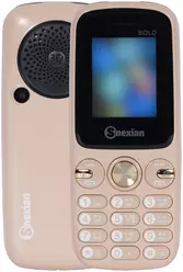Galeria zdjęć telefonu Snexian Bold 20