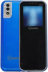 Galeria zdjęć telefonu Snexian Bold 2K