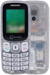 Galeria zdjęć telefonu Snexian Bold 312