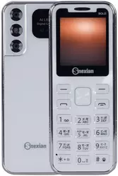 Galeria zdjęć telefonu Snexian Bold 3K