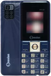 Galeria zdjęć telefonu Snexian Bold 40