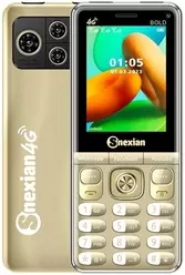 Galeria zdjęć telefonu Snexian Bold 4G