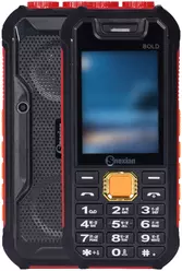 Galeria zdjęć telefonu Snexian Bold 50K