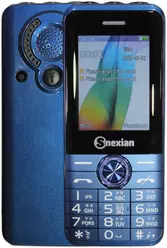 Galeria zdjęć telefonu Snexian Bold 520