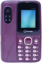 Galeria zdjęć telefonu Snexian Bold 60