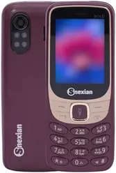 Galeria zdjęć telefonu Snexian Bold 600