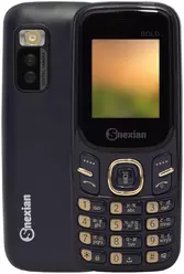 Galeria zdjęć telefonu Snexian Bold 7