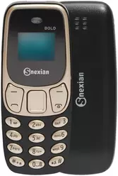 Galeria zdjęć telefonu Snexian Bold 777