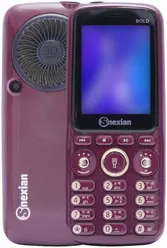Galeria zdjęć telefonu Snexian Bold 7K