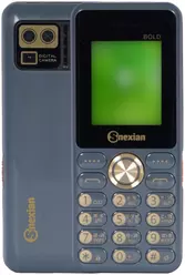 Galeria zdjęć telefonu Snexian Bold 80