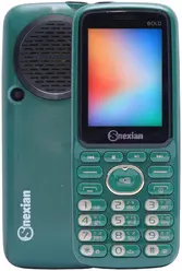 Galeria zdjęć telefonu Snexian Bold 8K