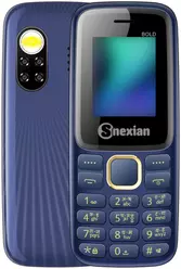 Galeria zdjęć telefonu Snexian Bold 9