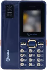 Galeria zdjęć telefonu Snexian Bold 90