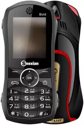 Galeria zdjęć telefonu Snexian Bold Ferrari