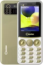 Galeria zdjęć telefonu Snexian Bold Slim 2