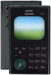 Galeria zdjęć telefonu Snexian Bold X2