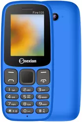 Galeria zdjęć telefonu Snexian Fire 105
