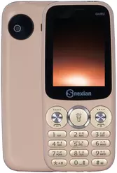 Galeria zdjęć telefonu Snexian Guru 100