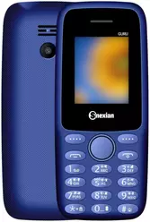 Galeria zdjęć telefonu Snexian Guru 2163