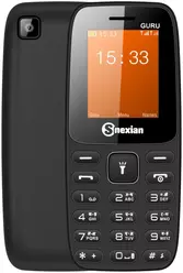 Galeria zdjęć telefonu Snexian Guru 2171