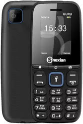 Galeria zdjęć telefonu Snexian Guru 2173