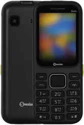 Galeria zdjęć telefonu Snexian Guru 310 4G