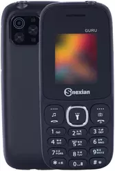 Galeria zdjęć telefonu Snexian Guru 311 New