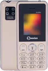 Galeria zdjęć telefonu Snexian Guru 314 New