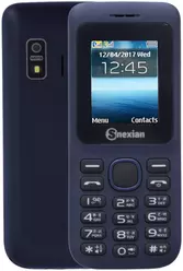 Galeria zdjęć telefonu Snexian Guru 317