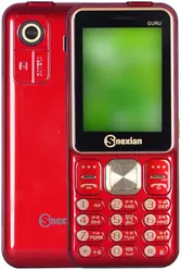Galeria zdjęć telefonu Snexian Guru 400