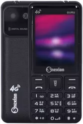 Galeria zdjęć telefonu Snexian Guru 4G