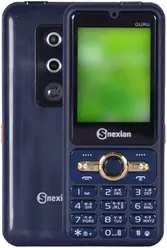Galeria zdjęć telefonu Snexian Guru 500