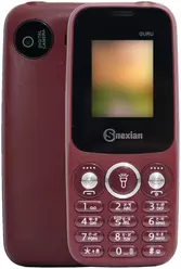 Galeria zdjęć telefonu Snexian Guru 5071