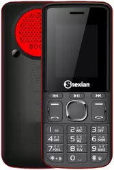 Galeria zdjęć telefonu Snexian Guru 5500