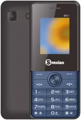 Galeria zdjęć telefonu Snexian Guru 5605