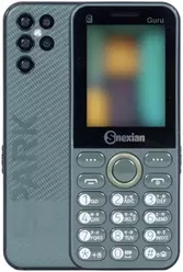 Galeria zdjęć telefonu Snexian Guru 912