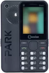 Galeria zdjęć telefonu Snexian Guru 913