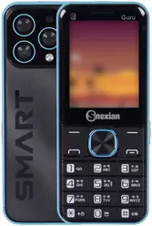 Galeria zdjęć telefonu Snexian Guru 914