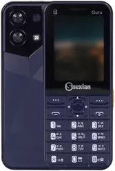 Galeria zdjęć telefonu Snexian Guru 915