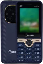 Galeria zdjęć telefonu Snexian Guru GT 4G