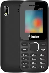 Galeria zdjęć telefonu Snexian M3044