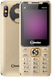 Galeria zdjęć telefonu Snexian M6044