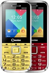 Galeria zdjęć telefonu Snexian M6088