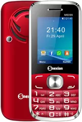 Galeria zdjęć telefonu Snexian M6099