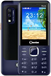 Galeria zdjęć telefonu Snexian R3 Galeria zdjęć telefonu Snexian R3