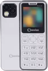 Galeria zdjęć telefonu Snexian R4 New