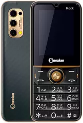 Galeria zdjęć telefonu Snexian R4